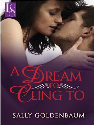 cover image of A Dream to Cling To